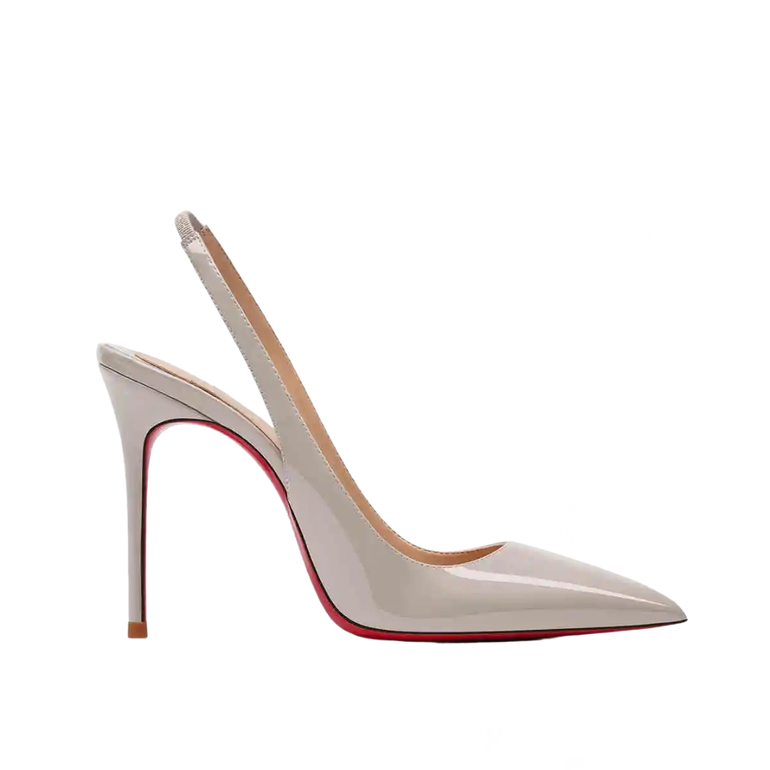 Elara | Elegant Orthopedic Heels