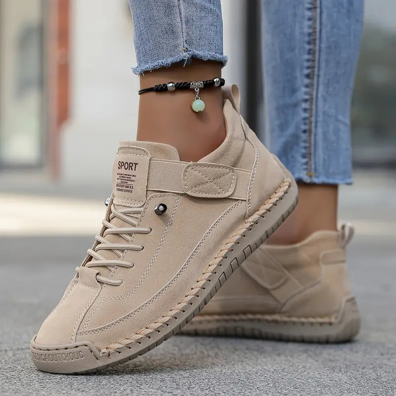 Mia - Sneakers orthopedic