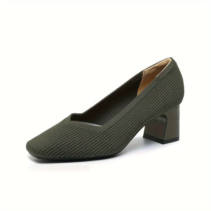 Novara - Elegant Casual Shoes