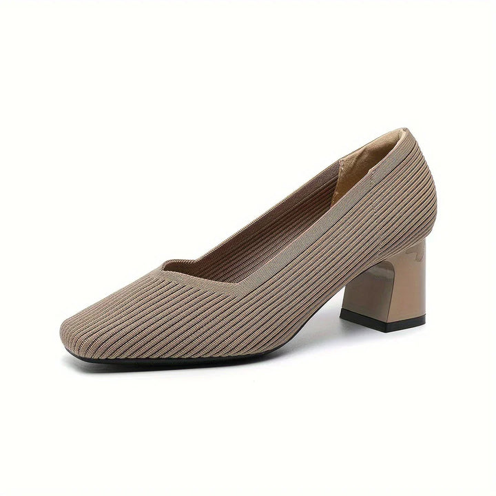 Novara - Elegant Casual Shoes