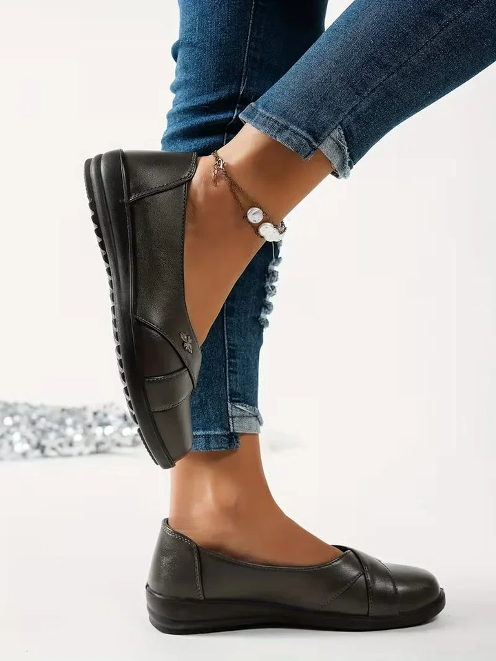Sofia - Comfortable Pain-Free Ergonomic Shoes