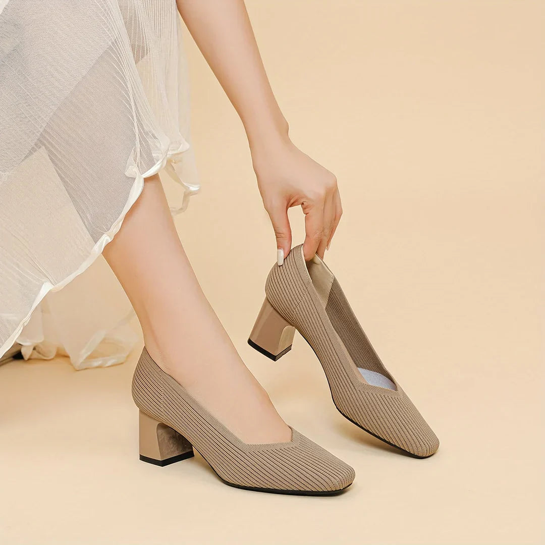 Novara - Elegant Casual Shoes