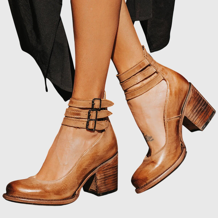 Nina | Elegant Comfortable Sandals