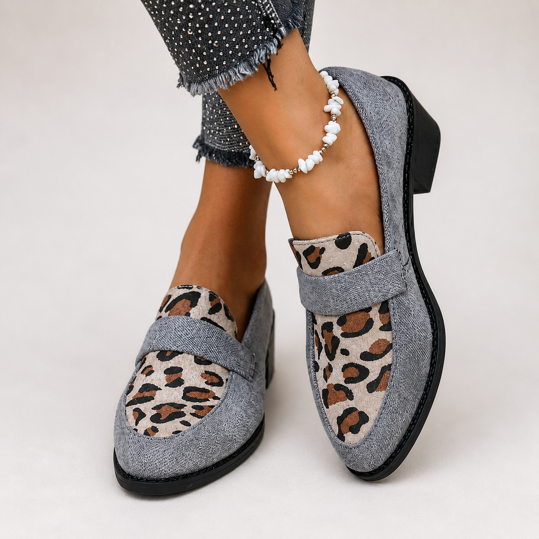 Brunika – Comfortable Slippers