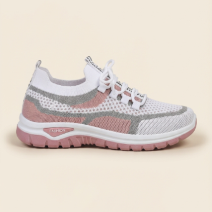 Camila - Comfortable Non-Slip Ergonomic Sneakers