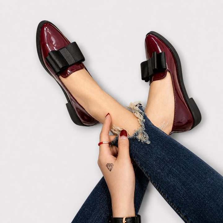 Heidi - Loafers