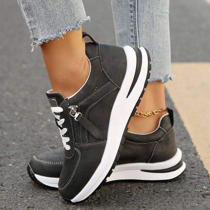 Zara | Orthopedic Sneaker