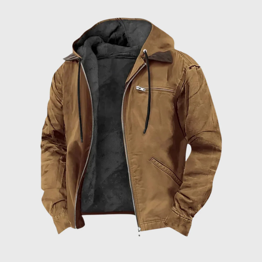 George | The Men's Jacket for all Season's