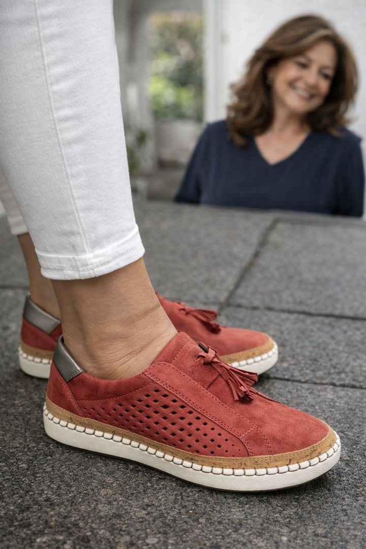 Lola - Orthopedic Shoes