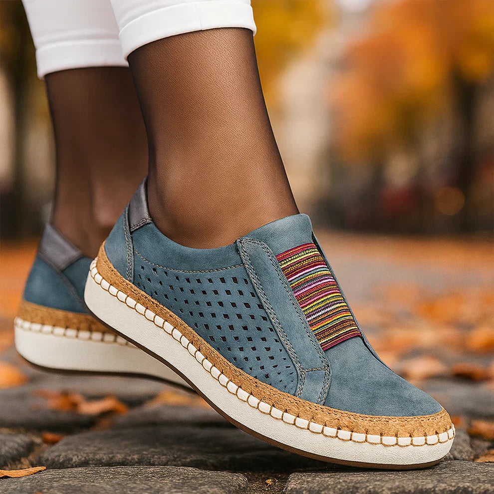 Marisa - Super-Comfortable Women’s Sneakers