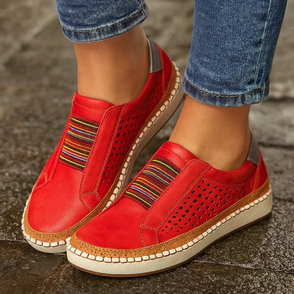 Marisa - Super-Comfortable Women’s Sneakers