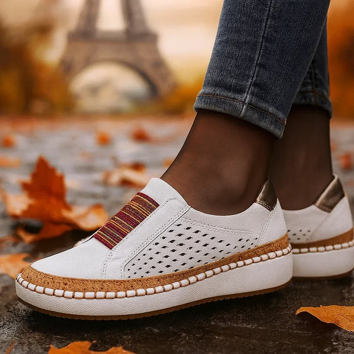 Marisa - Super-Comfortable Women’s Sneakers