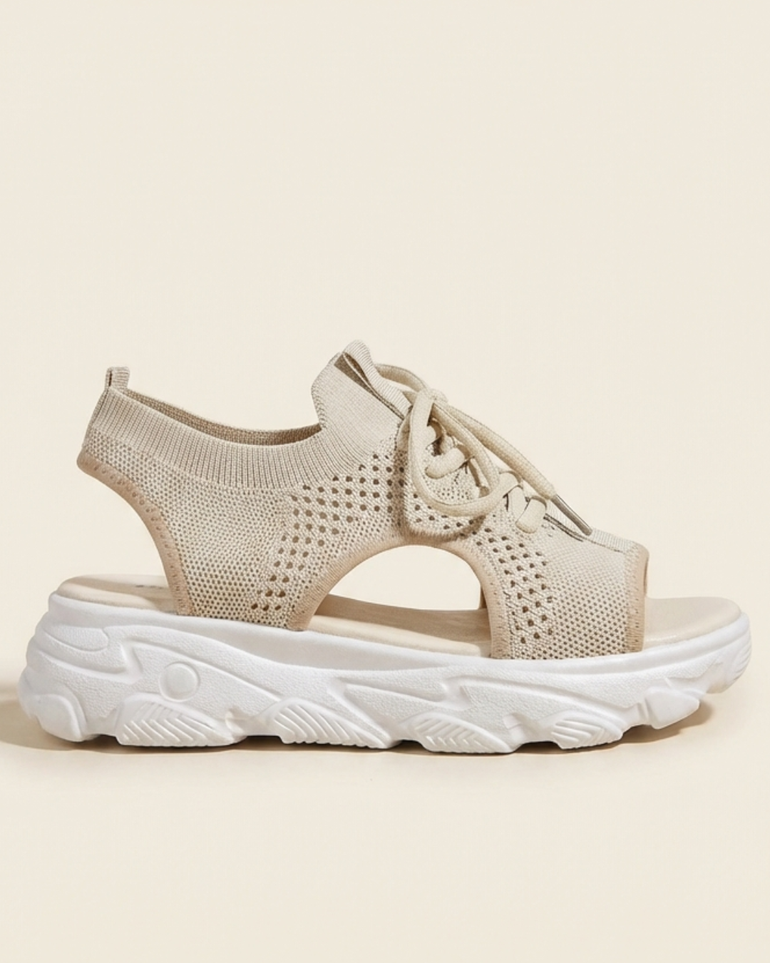 Naiara - Lightweight Breathable Sport Sandal