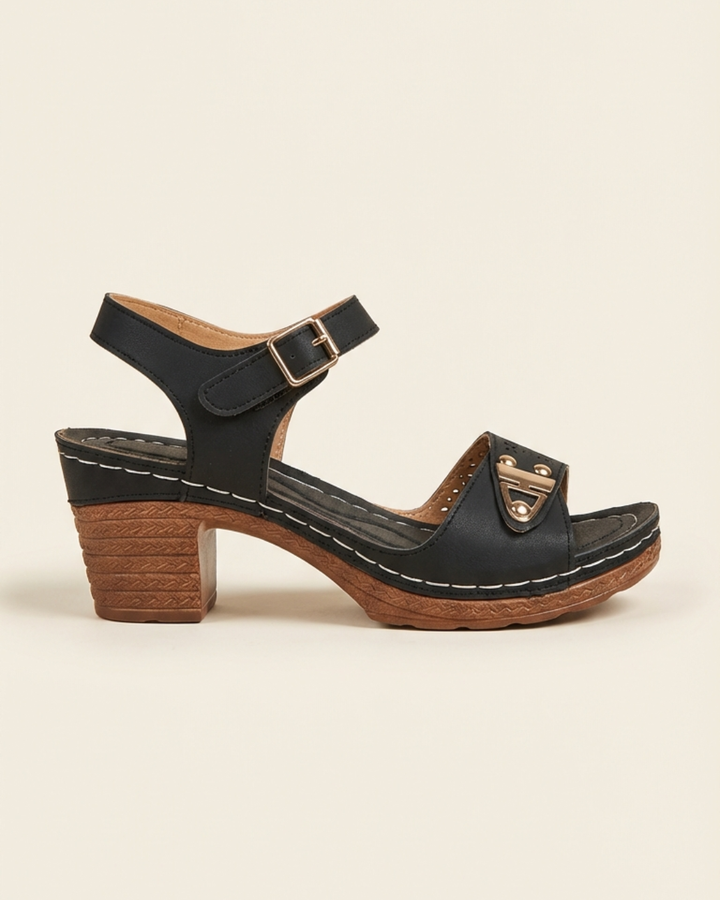 Mia - High-Heel Sandals