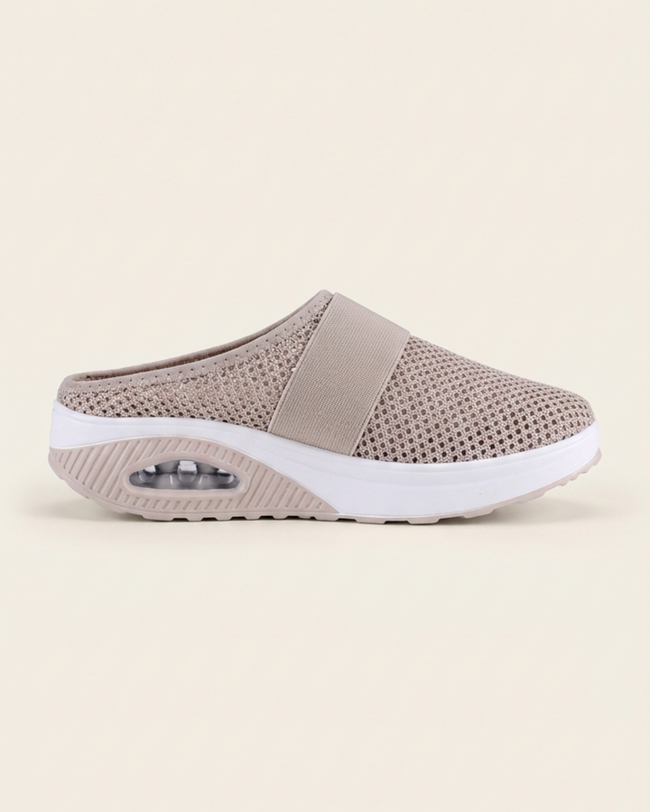 Nerea - Breathable Mesh Orthopedic Sneakers