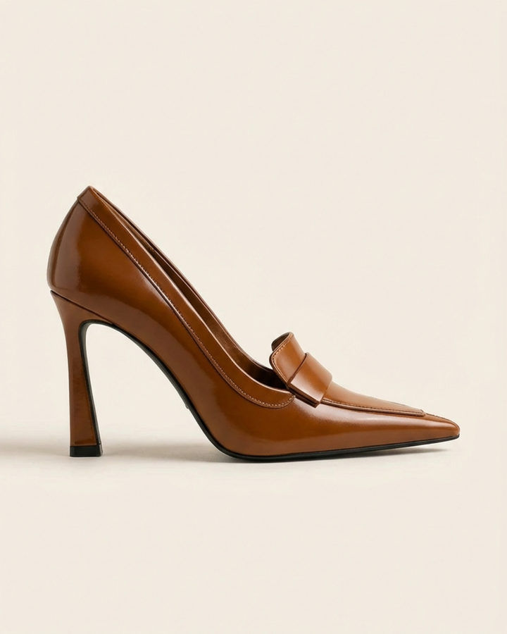 Valeria - Stiletto Heels