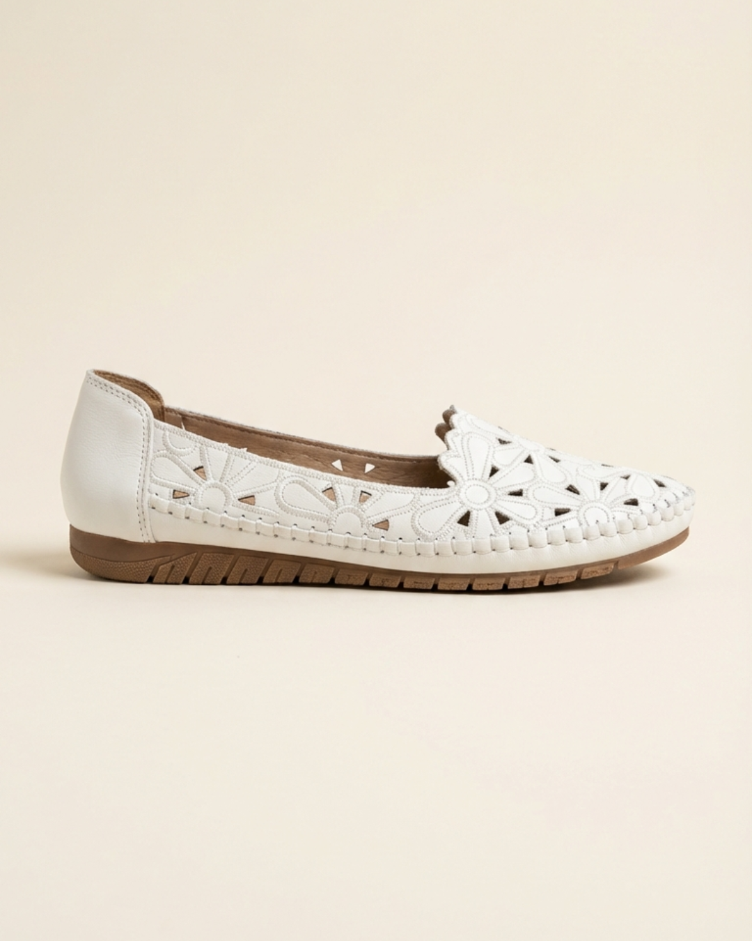 Alma - Comfortable Lightweight Orthopedic Shoes
