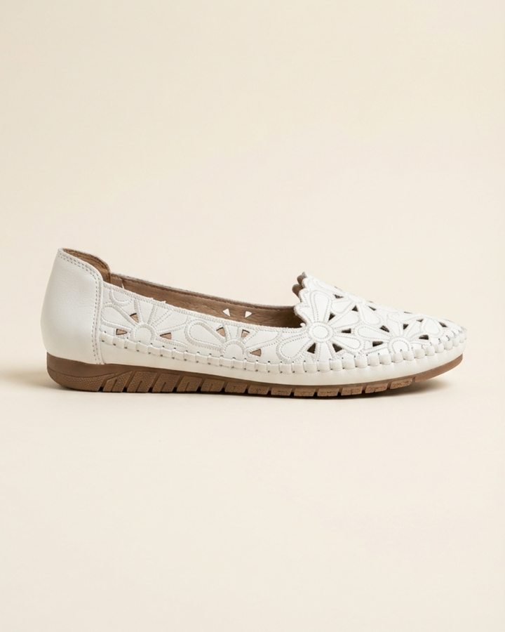 Alma - Comfortable Lightweight Orthopedic Shoes