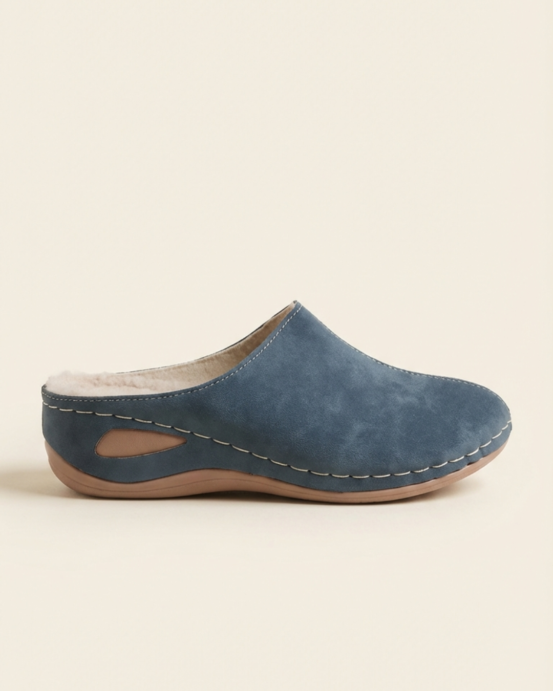 Elisa - Warm Comfortable Orthopedic Sneakers