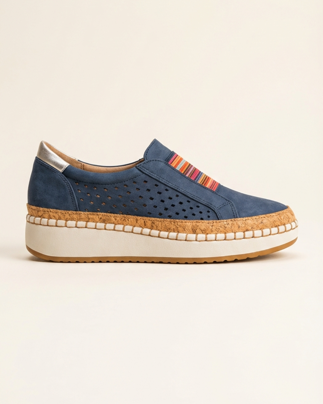 Marisa - Super-Comfortable Women’s Sneakers