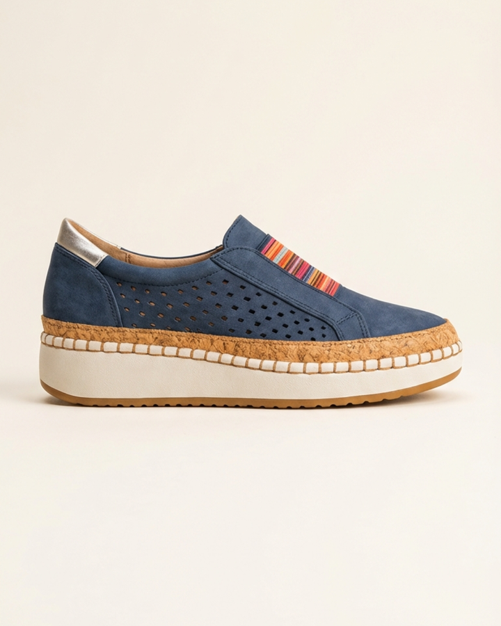 Marisa - Super-Comfortable Women’s Sneakers