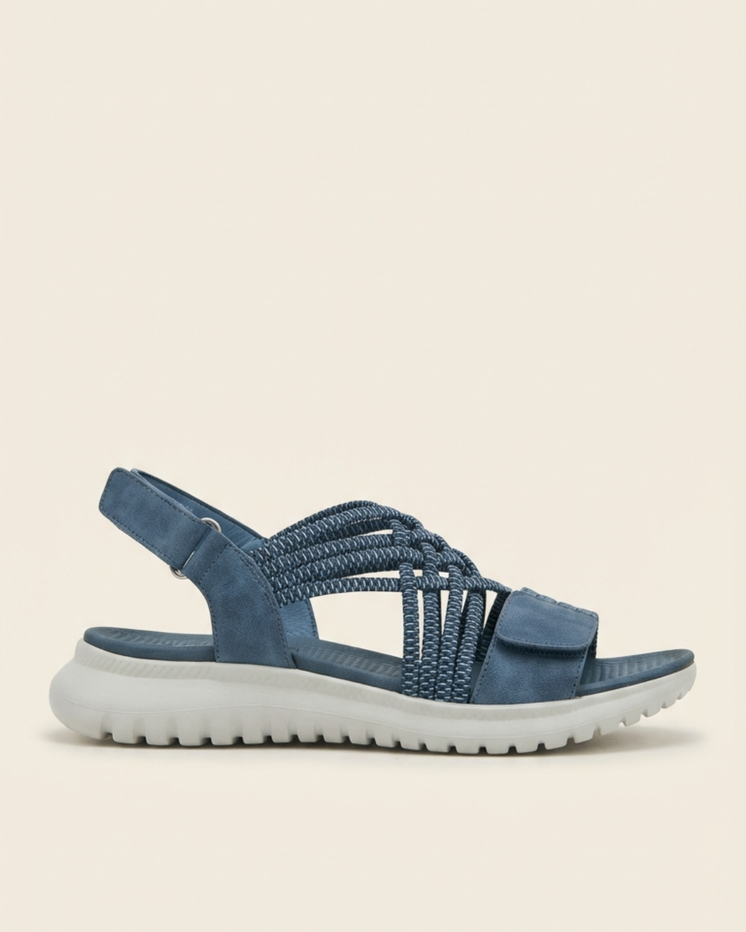 Monica - Comfortable Orthopedic Sandals