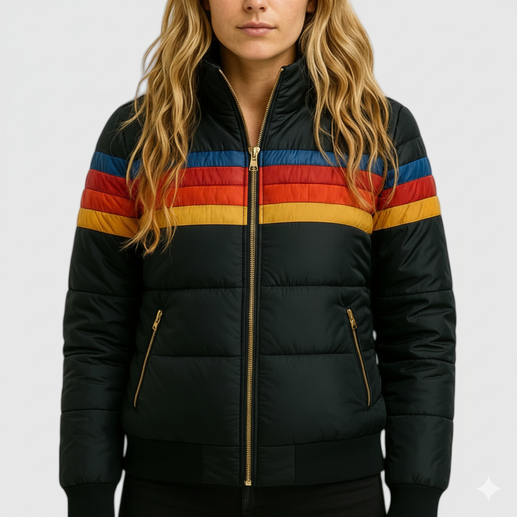 Valenne | Comfortable Jacket