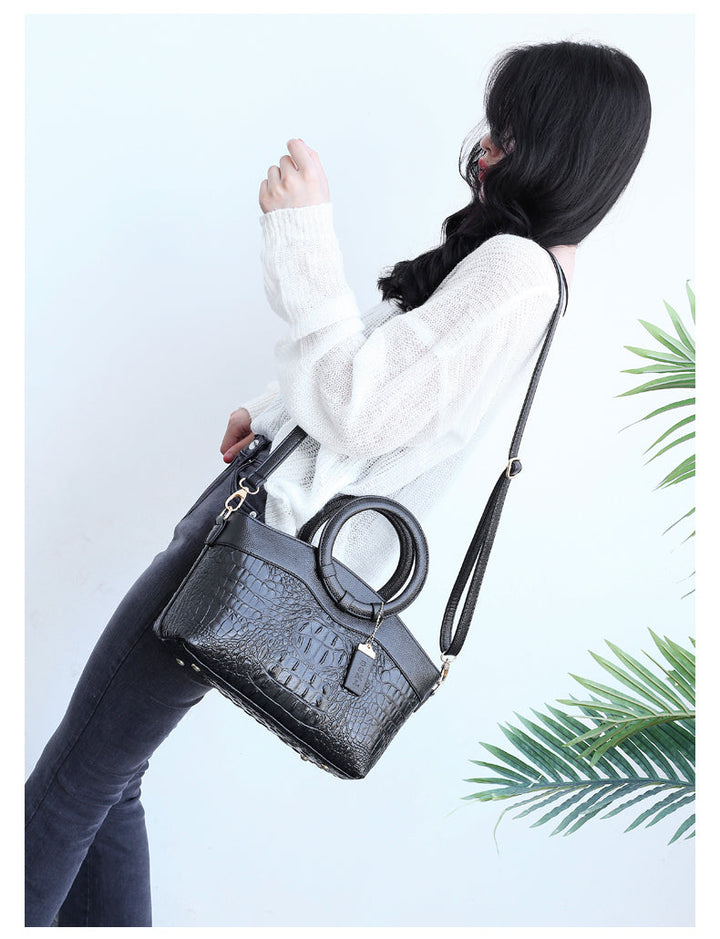 Oriana | Classic Women Everyday Handbag