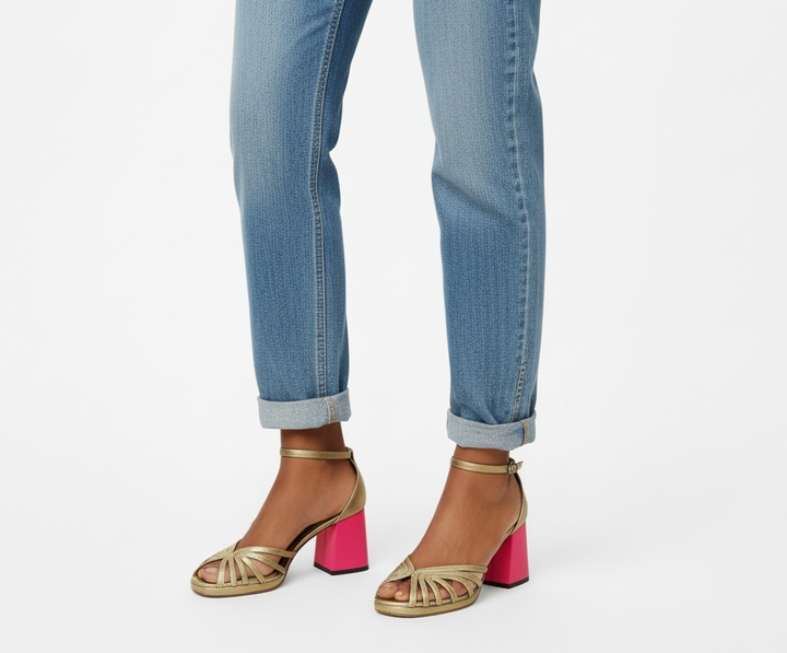 Veronica | Stylish Elegant Heels
