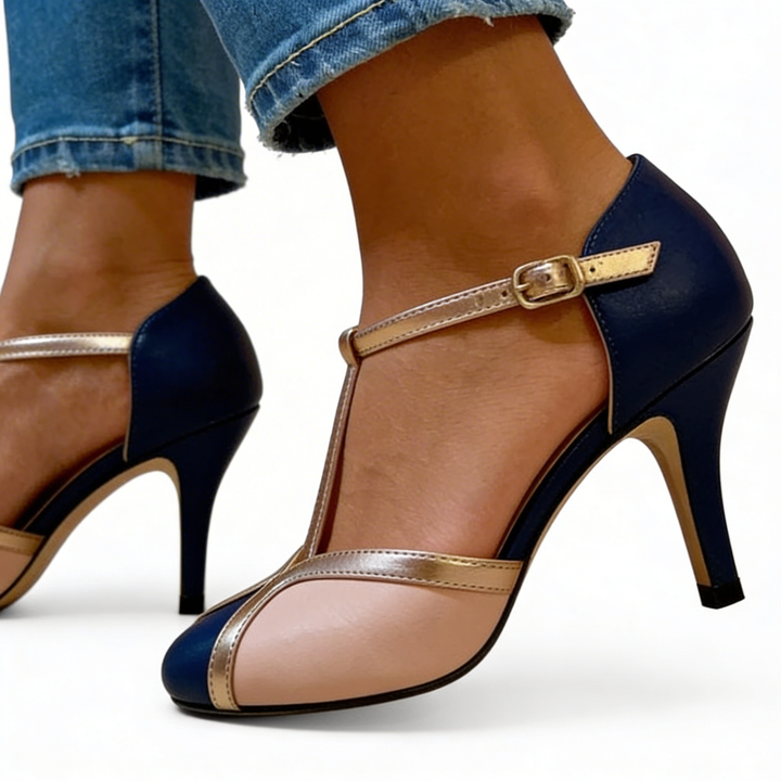 Anna | Stylish Comfortable Elegant Heels