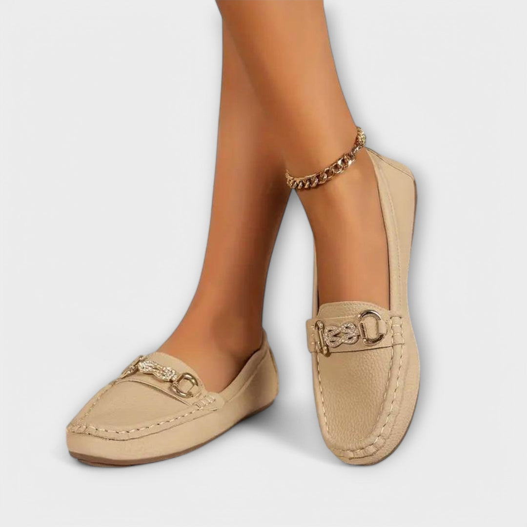 Aura | Casual Loafers
