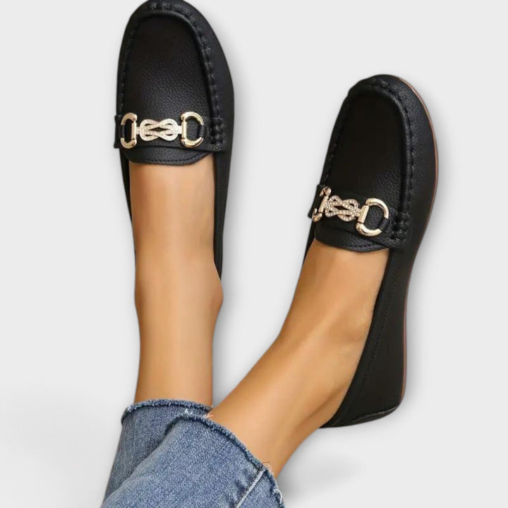 Aura | Casual Loafers