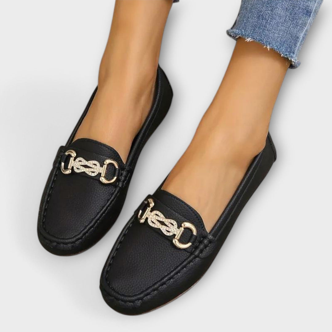 Aura | Casual Loafers