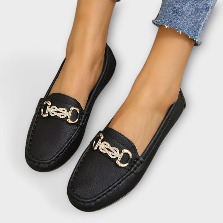 Aura | Casual Loafers