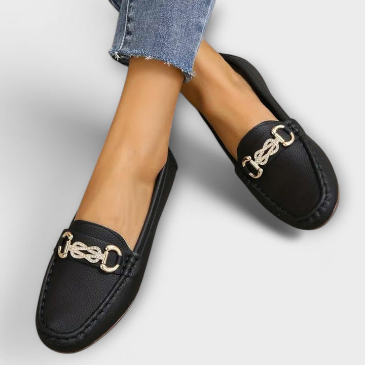 Aura | Casual Loafers