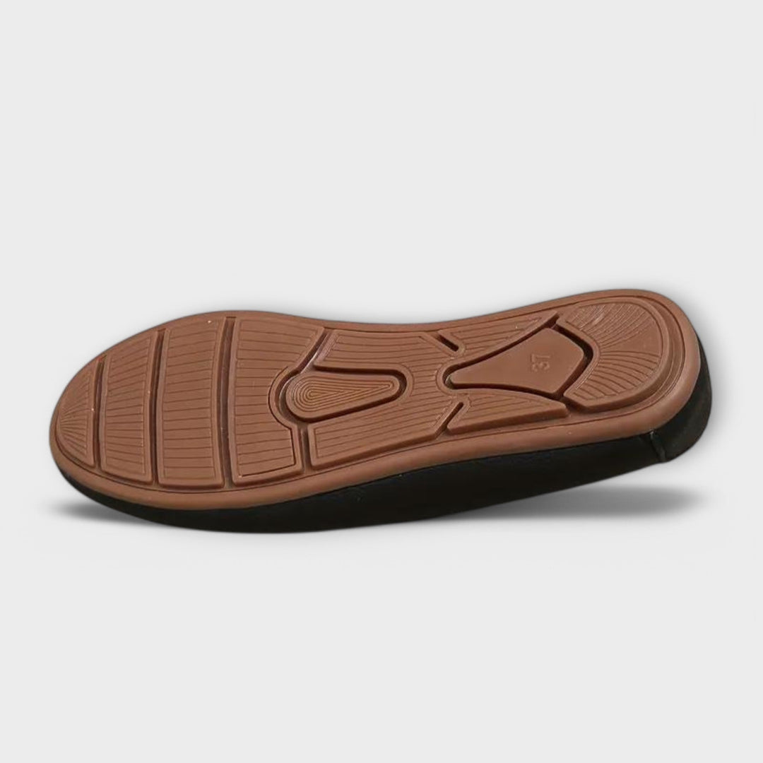 Aura | Casual Loafers