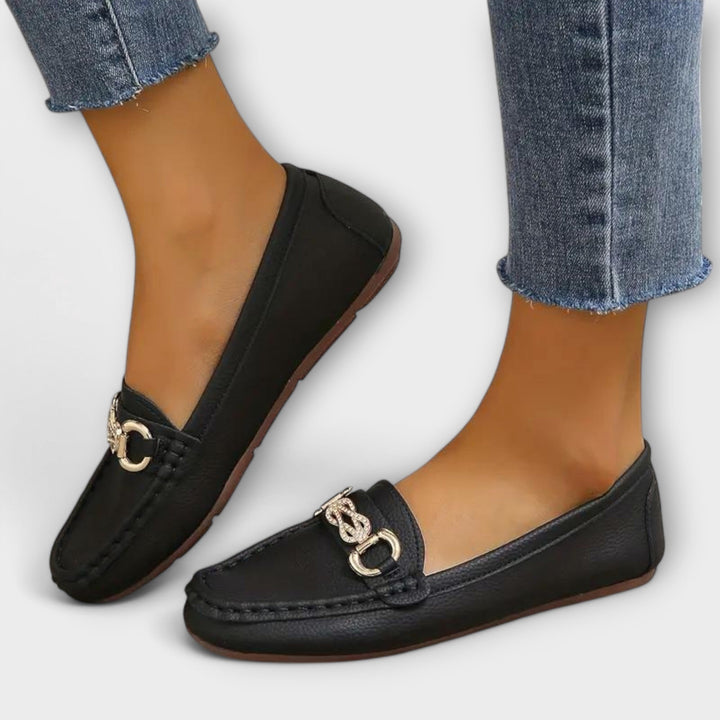 Aura | Casual Loafers