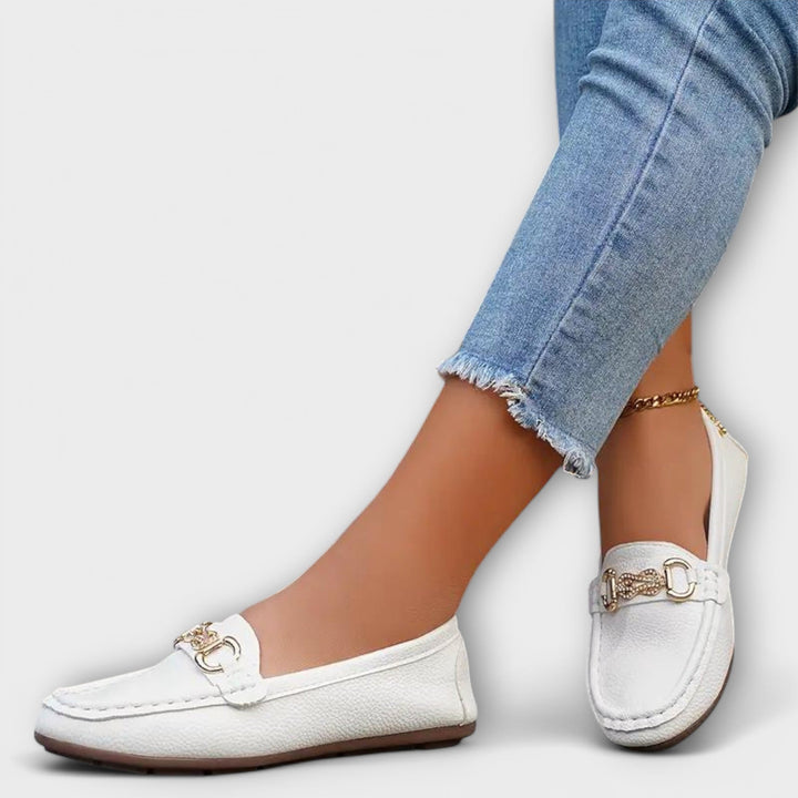 Aura | Casual Loafers