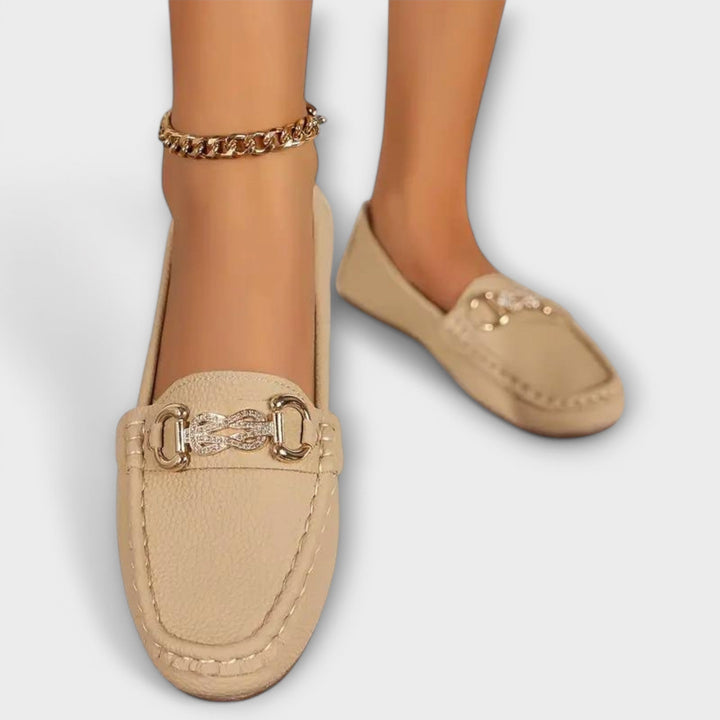 Aura | Casual Loafers