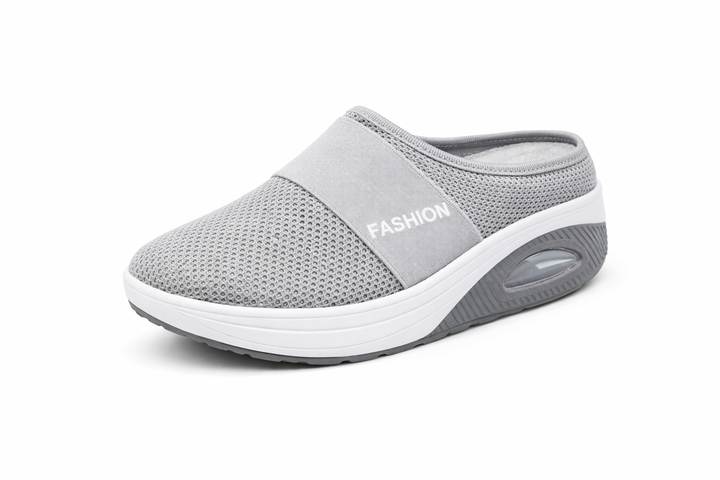 Clara | Breathable Orthopedic Mules