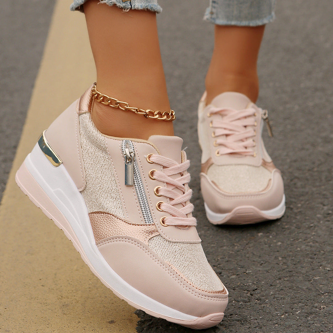Sofia - Orthopedic Sneakers