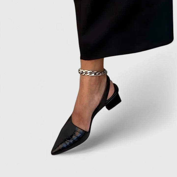 Begona | Stylish Elegant Heels
