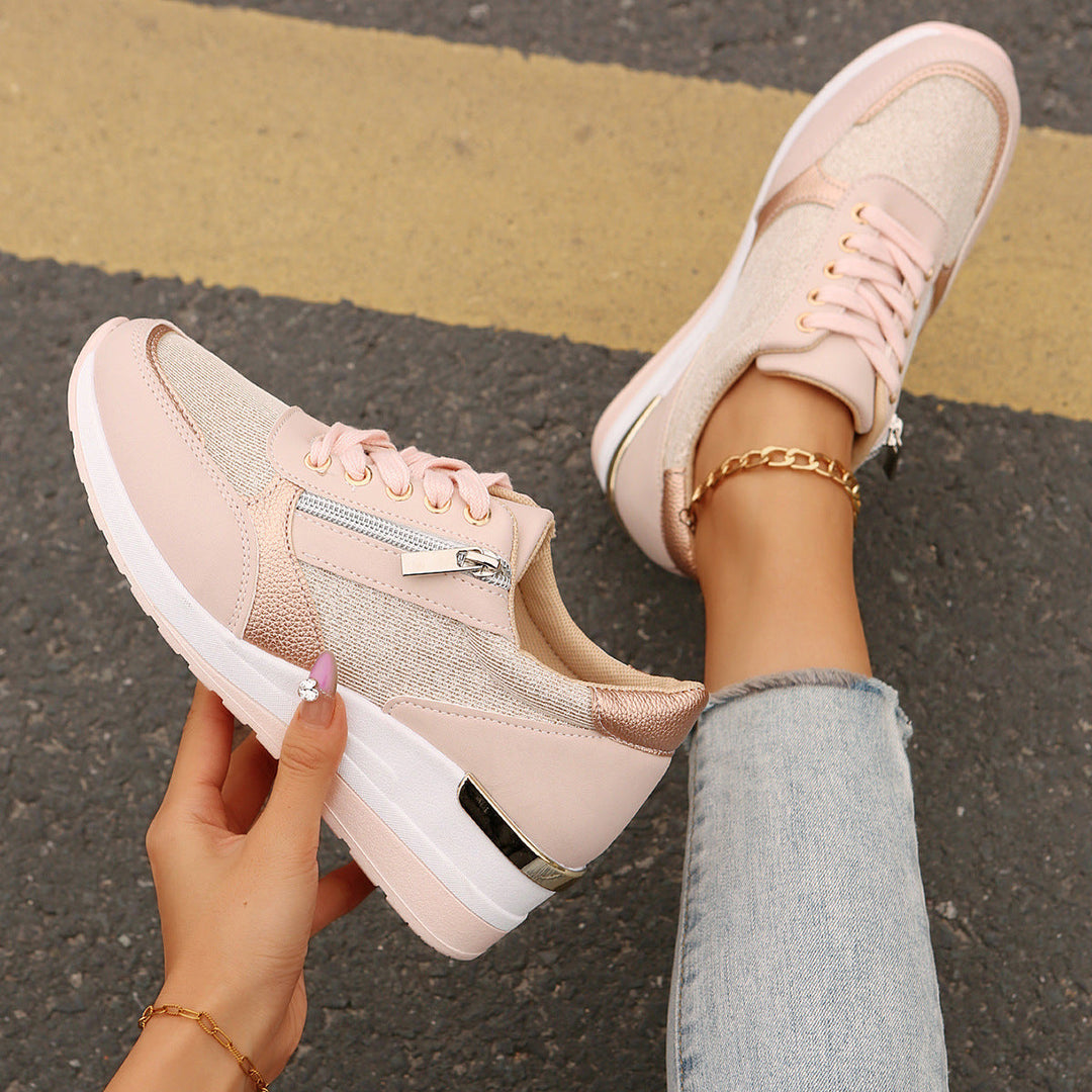 Sofia - Orthopedic Sneakers