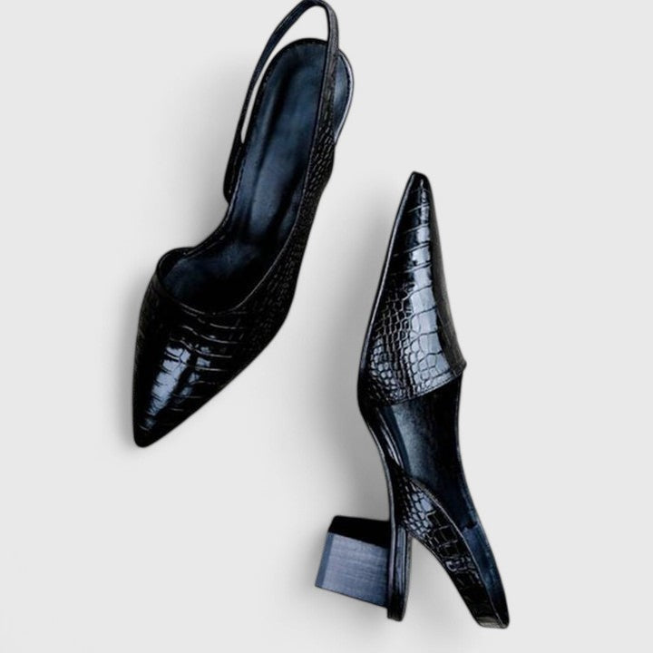 Begona | Stylish Elegant Heels
