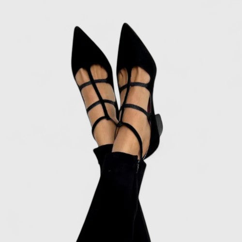 Salomea | Stylish Elegant Heels