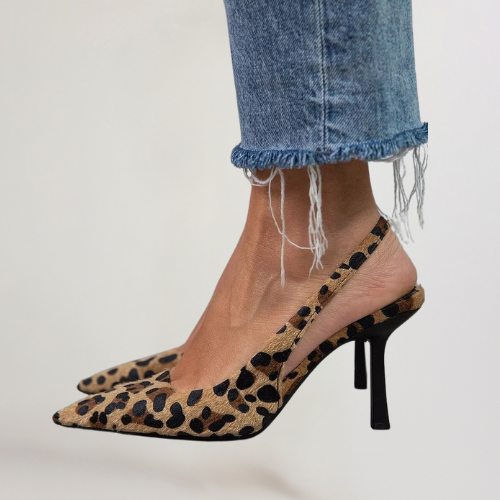 Anna | Stylish Comfortable Elegant Heels