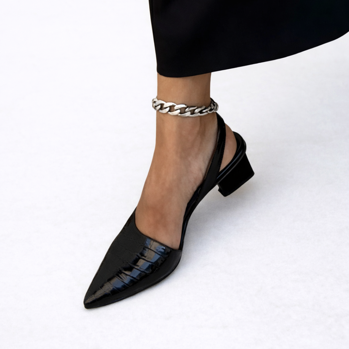 Clara | Comfortable Elegant Heels