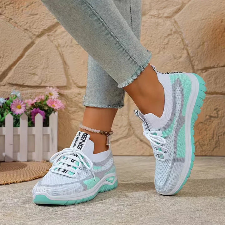 Camila - Comfortable Non-Slip Ergonomic Sneakers
