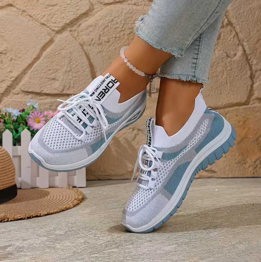 Camila - Comfortable Non-Slip Ergonomic Sneakers