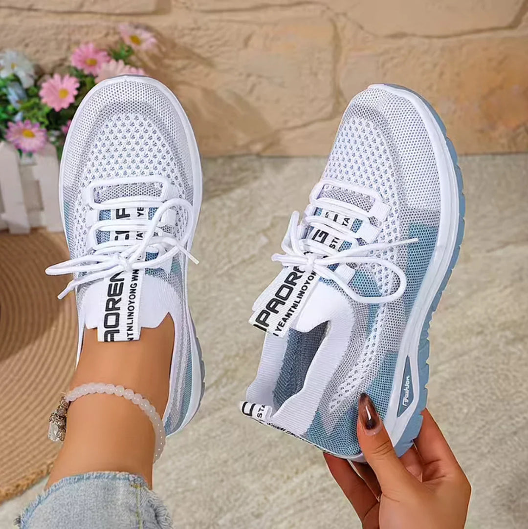 Camila - Comfortable Non-Slip Ergonomic Sneakers